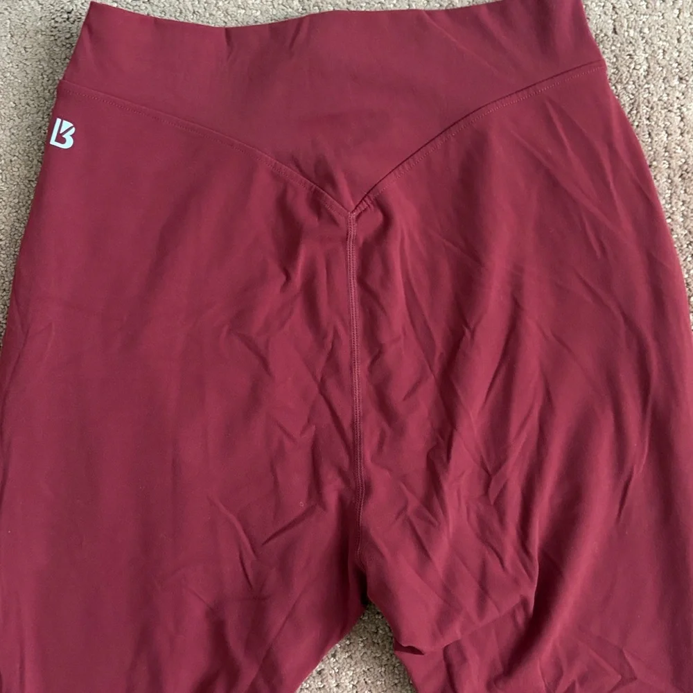 Buffbunny Jewel Jogger Leggings - Picture 4 of 6